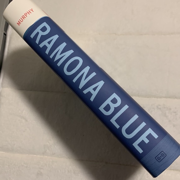 Ramona Blue NEW - Picture 2 of 5